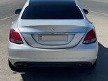Mercedes C 300-5
