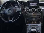 Mercedes C 300-7