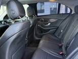 Mercedes C 300-8