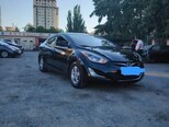 Hyundai Elantra-1