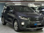 Kia Sorento-2
