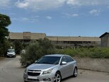 Chevrolet Cruze-2