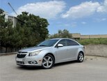 Chevrolet Cruze-1