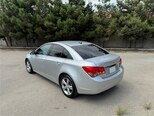 Chevrolet Cruze-6