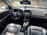 Chevrolet Cruze-7