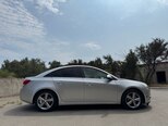 Chevrolet Cruze-4