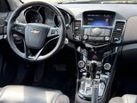 Chevrolet Cruze-8
