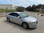 Chevrolet Cruze-3