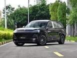 Changan Deepal S09-1