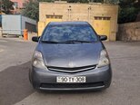 Toyota Prius-1