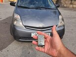 Toyota Prius-9