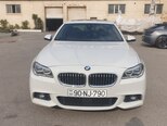 BMW 520-1