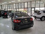Chevrolet Cruze-10