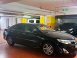 Toyota Camry-14
