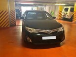 Toyota Camry-1