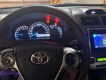 Toyota Camry-16