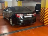 Toyota Camry-2