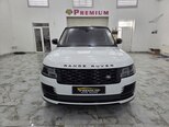 Land Rover Range Rover-1