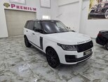 Land Rover Range Rover-2