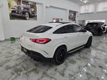Mercedes GLE 53 AMG 4MATIC Coupe-6
