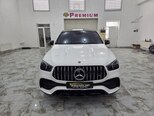 Mercedes GLE 53 AMG 4MATIC Coupe-1