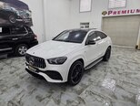 Mercedes GLE 53 AMG 4MATIC Coupe-3