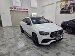 Mercedes GLE 53 AMG 4MATIC Coupe-2