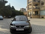 Opel Vectra-2