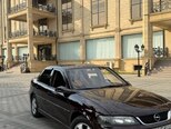 Opel Vectra-1