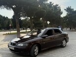 Opel Vectra-3