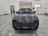 Changan Uni-Z-1