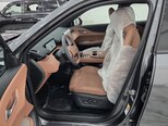 Changan Uni-Z-8