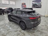 Changan Uni-Z-5