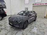 Changan Uni-Z-3
