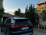 Volkswagen ID.6 Crozz-3