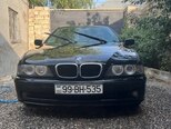 BMW 520-1