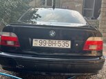 BMW 520-2
