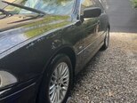BMW 520-3