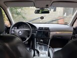 BMW 520-7