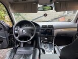 BMW 520-8