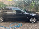 BMW 520-5