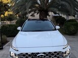 Hyundai Santa Fe-5