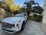 Hyundai Santa Fe-4