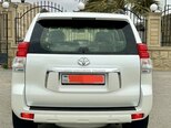 Toyota Land Cruiser Prado-8