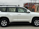 Toyota Land Cruiser Prado-7