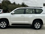 Toyota Land Cruiser Prado-6