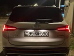 Hyundai Santa Fe-10