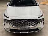Hyundai Santa Fe-14