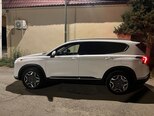 Hyundai Santa Fe-9
