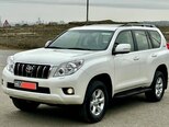 Toyota Land Cruiser Prado-2